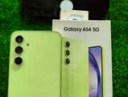 Samsung Galaxy A54 ৮-২৫৬জিবি ৫জি (Used)