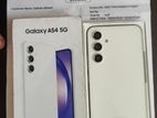 Samsung Galaxy A54 . (Used)