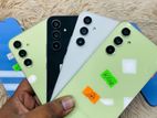 Samsung Galaxy A54 friday speacial (Used)
