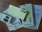 Samsung Galaxy A54 . (Used)
