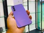 Samsung Galaxy A54 💢 storage 6GB/128GB (Used)