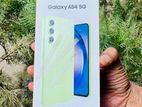 Samsung Galaxy A54 (Used)