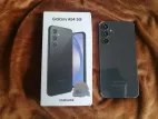 Samsung Galaxy A54 . (Used)