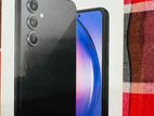 Samsung Galaxy A54 . (Used)