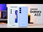 Samsung Galaxy A55 12/156 GB (New)
