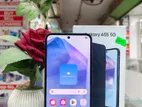 Samsung Galaxy A55 12-256 GB (Used)