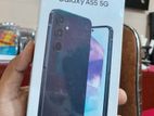 Samsung Galaxy A55, 12/256 (New)