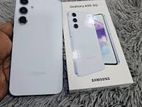 Samsung Galaxy A55 (12/256)FULL BOX (Used)