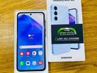 Samsung Galaxy A55 12/256GB Blue Box (Used)