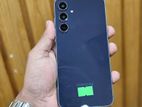 Samsung Galaxy A55 12/256gb Exchange (Used)