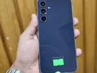 Samsung Galaxy A55 12/256gb Exchange (Used)