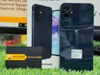 Samsung Galaxy A55 12/256GB Global (Used)
