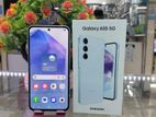 Samsung Galaxy A55 12/256GB ঈদ অফার 📲 (Used)