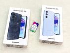 Samsung Galaxy A55 12GB & 256GB (New)