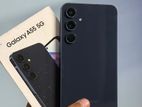 Samsung Galaxy A55 5g 12/256gb fulbox (Used)
