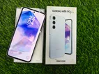 Samsung Galaxy A55 5G 12/256GB GLOBAL (Used)