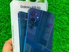 Samsung Galaxy A55 5G - 12GB/256GB (Used)