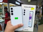 Samsung Galaxy A55 5G 8-128 GB (Used)