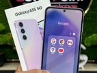 Samsung Galaxy A55 5G 8/128 GB (Used)