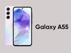 Samsung Galaxy A55 5G 8/128 (New)