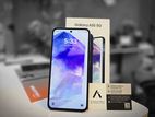 Samsung Galaxy A55 5G 8/256 Brand New (New)