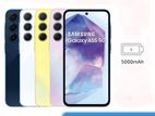 Samsung Galaxy A55 5G 8/256GB GLOBAL (New)