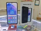 Samsung Galaxy A55 5G 8/256GBEid OFF (Used)