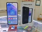 Samsung Galaxy A55 5G 8/256GB🌜Eid OFF (Used)