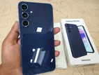 Samsung Galaxy A55 5G 8+128GB (Used)
