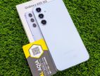 Samsung Galaxy A55 5G As Like New 🎁 (Used)