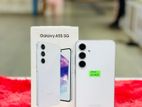 Samsung Galaxy A55 5g Friday offer (Used)