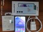 Samsung Galaxy A55 5G (New)