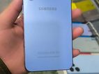 Samsung Galaxy A55 5G>12/256ডিসপেলে চেছ (Used)