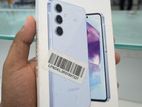 Samsung Galaxy A55 8/128 (Brand New)