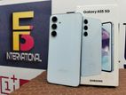 Samsung Galaxy A55 8/128 Fresh 💯% (Used)