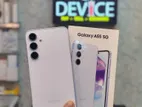 Samsung Galaxy A55 8/128 full box (Used)