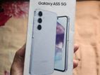 Samsung Galaxy A55 8/128 GB (Used)