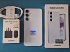 Samsung Galaxy A55 8/128 GB (Used)