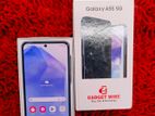 Samsung Galaxy A55 8/128 GB (Used)