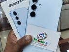 Samsung Galaxy A55 8/128 (Used)