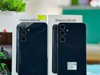 Samsung Galaxy A55 8/128 (Used)