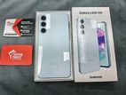 Samsung Galaxy A55 8/128GB (Used)