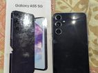 Samsung Galaxy A55 8/128gb (Used)