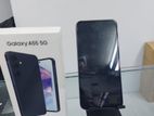 Samsung Galaxy A55 8/256 full box (Used)