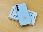 Samsung Galaxy A55 8/256 GB Full Box 5G (Used)