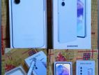 Samsung Galaxy A55 8-256 GB (Used)