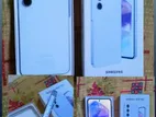Samsung Galaxy A55 8-256 GB (Used)