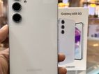 Samsung Galaxy A55 8/256gb (Used)