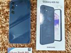 Samsung Galaxy A55 (8+256)Full Box (Used)