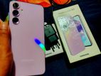 Samsung Galaxy A55 . (Used)